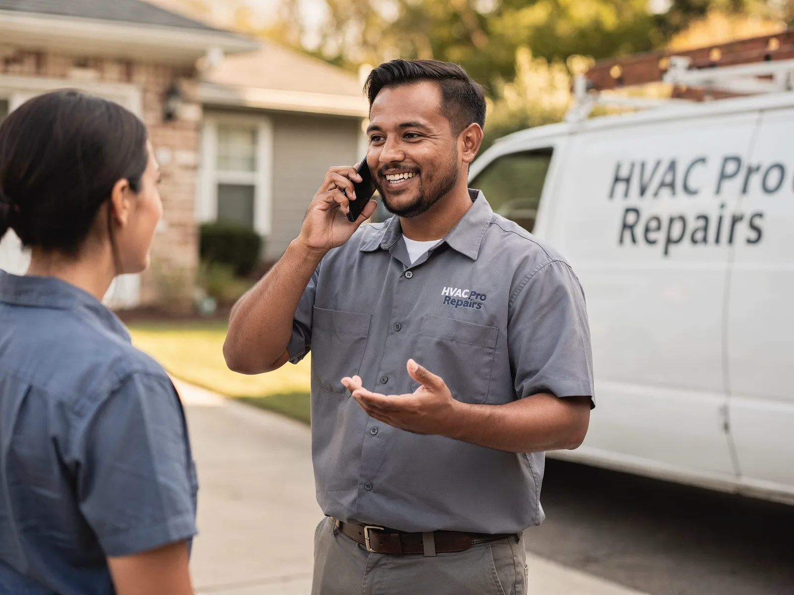 Heat Pump Repair Paris, MS FAQs